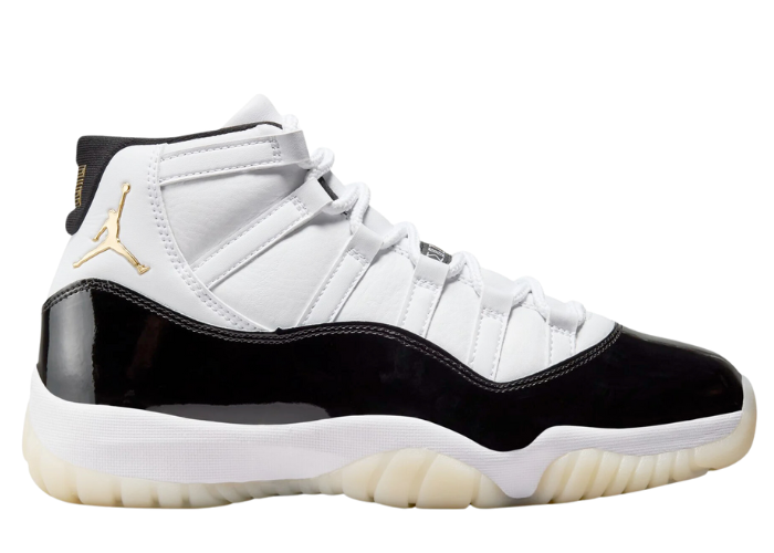 Air Jordan 11 Retro Gratitude (2023) - CT8012-170 Raffles
